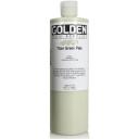 Golden Fluid Acrylic 473ml Quin Burnt Orange