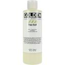Golden Fluid Acrylic 473ml Quin Burnt Orange