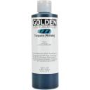 Golden Fluid Acrylic 473ml Quin Burnt Orange