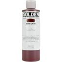 Golden Fluid Acrylic 473ml Quin Burnt Orange