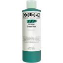 Golden Fluid Acrylic 473ml Quin Burnt Orange