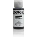 Golden Fluid Acrylic 473ml Quin Burnt Orange