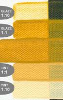 Golden Fluid Acrylic 473ml Quin Burnt Orange