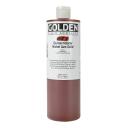 Golden Fluid Acrylic 473ml Quinacridone Nickel Azo Gold