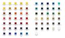 Golden Fluid Acrylic 473ml Quinacridone Nickel Azo Gold