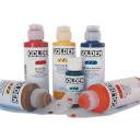 Golden : Fluid : Acrylic Paint : 236ml (8oz) : Carbon Black