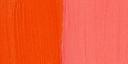Golden : Fluid : Acrylic Paint : 236ml (8oz) : Pyrrole Red Light