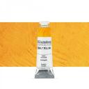 Golden : Fluid : Acrylic Paint : 236ml (8oz) : Transparent Yellow Iron Oxide