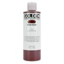 Golden : Fluid : Acrylic Paint : 236ml (8oz) : Violet Oxide