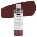 Golden : Fluid : Acrylic Paint : 236ml (8oz) : Violet Oxide