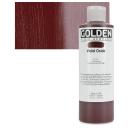 Golden : Fluid : Acrylic Paint : 236ml (8oz) : Violet Oxide