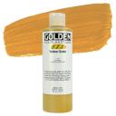 Golden : Fluid : Acrylic Paint : 236ml (8oz) : Yellow Oxide