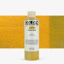 Golden : Fluid : Acrylic Paint : 236ml (8oz) : Yellow Oxide