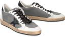 Golden Goose - Ball Star Grey For Men - Size 42 EU - 24S