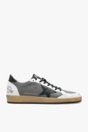 Golden Goose - Ball Star Grey For Men - Size 42 EU - 24S