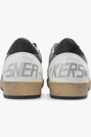 Golden Goose - Ball Star Grey For Men - Size 42 EU - 24S