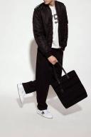 Golden Goose Ball Star Leather Sneakers