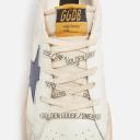 GOLDEN GOOSE Ball Star leather sneakers