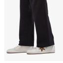 Golden Goose Ball Star Leather Sneakers