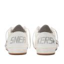 Golden Goose Ball Star Leather Sneakers