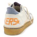 Golden Goose Ball Star Leather Sneakers