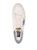 Golden Goose Ball Star Leather Sneakers