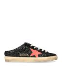 Golden Goose Ball Star Low-Top Sneakers - White - 46