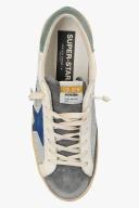 Golden Goose Beige Super-Star Sneakers