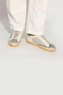 Golden Goose Beige Super-Star Sneakers