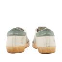 Golden Goose Beige Super-Star Sneakers