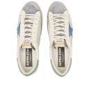 Golden Goose Beige Super-Star Sneakers