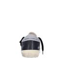 Golden Goose Black Super-Star Sneakers