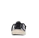 Golden Goose Black Super-Star Sneakers