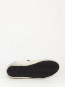 Golden Goose Blue & White Super -Star Sneakers