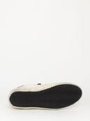 Golden Goose Blue & White Super -Star Sneakers
