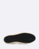 Golden Goose Brown & Black Super-Star Sneakers