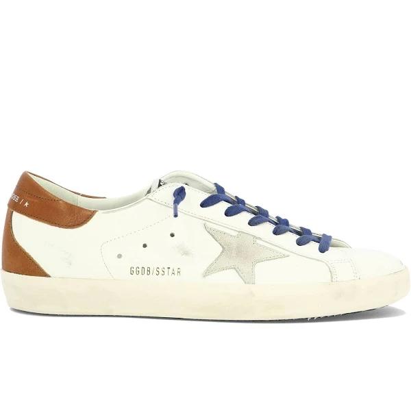 Golden Goose DB Sneakers