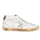 Golden Goose Db Sneakers cream-ice-white