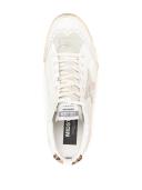 Golden Goose Db Sneakers cream-ice-white