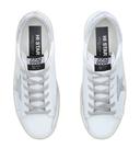 Golden Goose Hi Star 80185 - White - 42