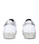 Golden Goose Hi Star 80185 - White - 42