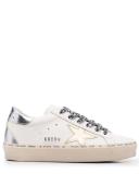 Golden Goose Hi Star Low-Top Sneakers
