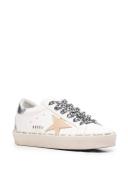 Golden Goose Hi Star Low-Top Sneakers