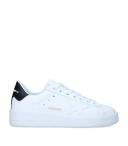 Golden Goose Leather Purestar Sneakers - White - 42