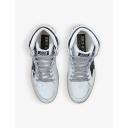 Golden Goose Leather Sky Star Sneakers - White - 41
