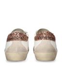 Golden Goose Leather Super-Star Sneakers - White - 38