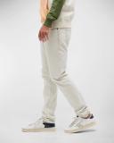 Golden Goose Men's Stardan Suede Star Leather Low-top Sneakers