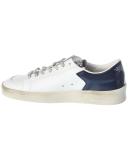 Golden Goose Men's Stardan Suede Star Leather Low-top Sneakers
