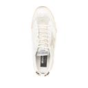 GOLDEN GOOSE Mid Star leather sneakers