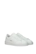 Golden Goose Pure-Star Sneakers 44 White Leather